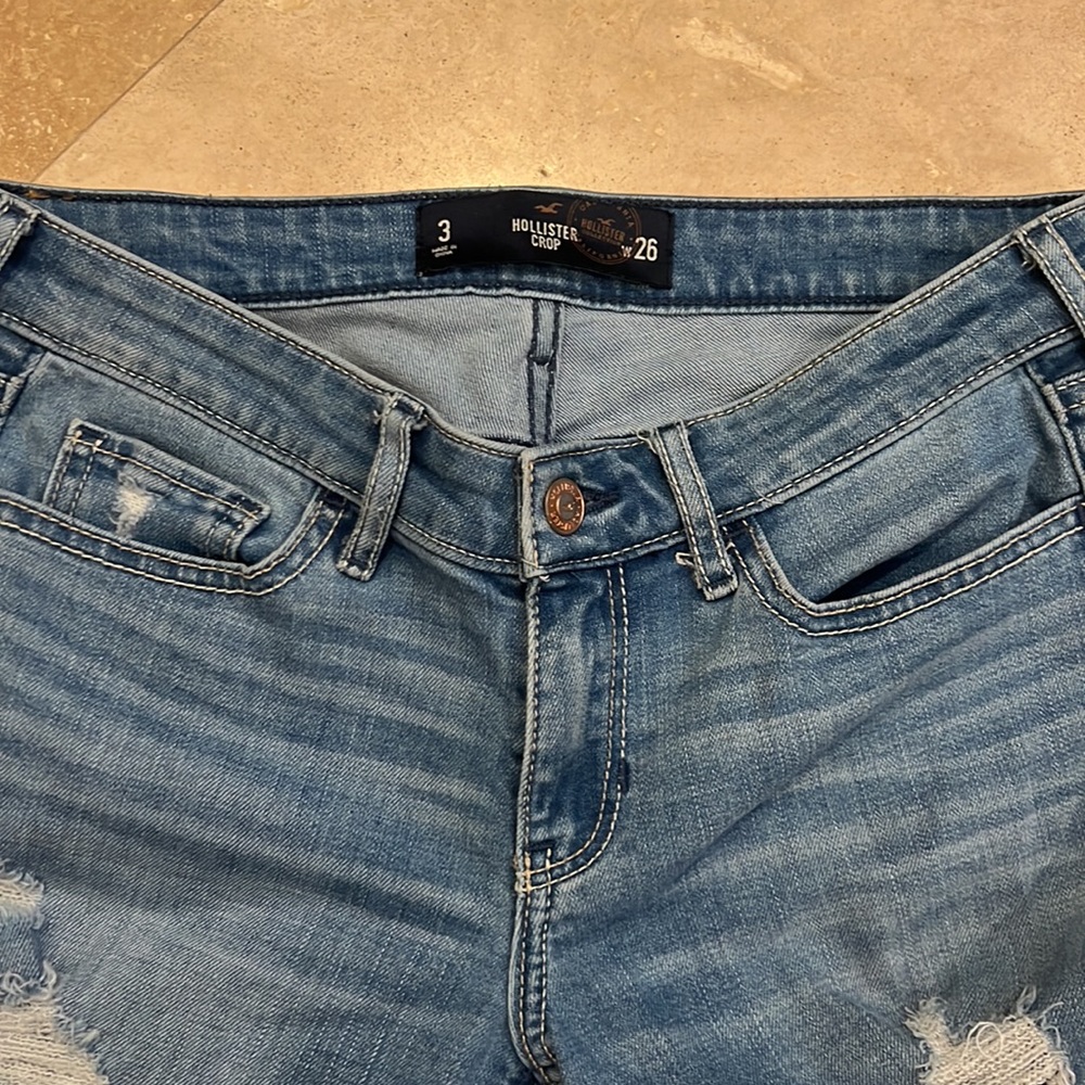 Hollister Jeans - Picture 3 of 4